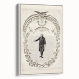 Declaration of Independence - USA Wall Art