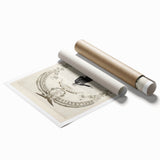 Declaration of Independence - USA Wall Art