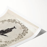 Declaration of Independence - USA Wall Art