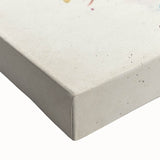 Floral Sugar Skulls Cinco de Mayo Decor - Mexican Party Wall Art