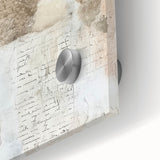 Sweet Lamb - Easter Wall Art, Easter Canvas Prints, Home Decor