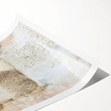 Sweet Lamb - Easter Wall Art, Easter Canvas Prints, Home Decor