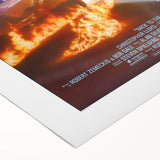 Retro Wall Art – Back to the Future Vintage Poster