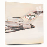 Retro Wall Art – Beastie Boys Licensed to Ill Canvas Print