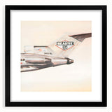 Retro Wall Art – Beastie Boys Licensed to Ill Canvas Print