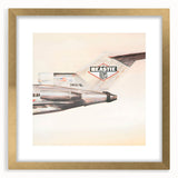 Retro Wall Art – Beastie Boys Licensed to Ill Canvas Print