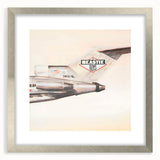 Retro Wall Art – Beastie Boys Licensed to Ill Canvas Print