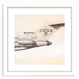 Retro Wall Art – Beastie Boys Licensed to Ill Canvas Print