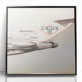 Retro Wall Art – Beastie Boys Licensed to Ill Canvas Print