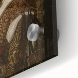 Bianca Maria Sforza Renaissance Art Print – Classic Elegance