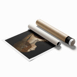 Bianca Maria Sforza Renaissance Art Print – Classic Elegance