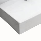 Bathroom Wall Art - Playful Penguins in Bathtub