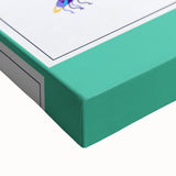 Insects Kids Educational Wall Art – Learning Poster