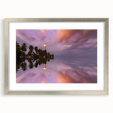 Textured art depicting abstract scenery of Sri Lanka in silver frame, featuring earthy tones, ideal for bedroom art.