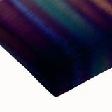 Black and white landscape art painting of Nova Scotia on stretched canvas, suitable for bedroom wall decor.