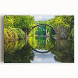 Black and white photograph of a European cityscape on stretched canvas, suitable as kitchen wall art or for bedroom ambiance.