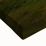 Black and white landscape art painting of Stonehenge on stretched canvas, suitable for bedroom wall art.