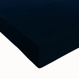 Black and white landscape art painting of Acapulco on stretched canvas, ideal for bedroom wall decor.