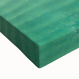 Black and white landscape art painting of Cabo San Lucas on stretched canvas, ideal for bedroom wall art.