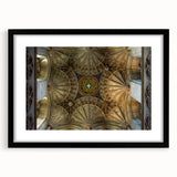 Abstract art print of a vibrant, colorful scenery depicting Canterbury, New Zealand on a textured, extra large canvas.