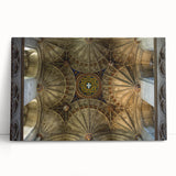 Black and white photograph of Canterbury, New Zealand on stretched canvas, ideal for kitchen wall art or bedroom ambiance.