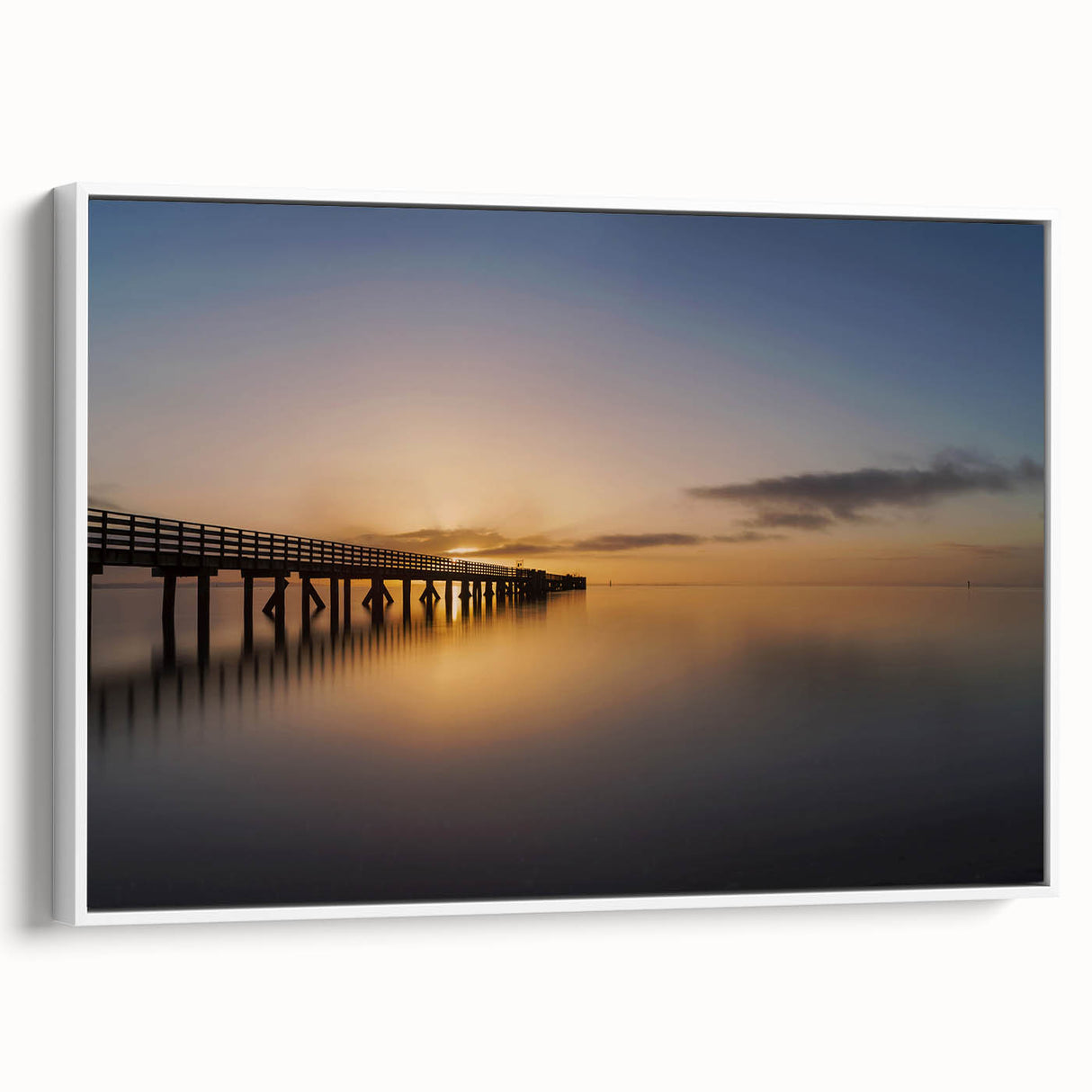 Vintage poster art of New Zealand's West Coast on framed canvas, featuring vibrant colors, ideal for living room decor.