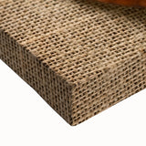 Black and white landscape art painting of Bolivian scenery on large stretched canvas, ideal for bedroom wall decor.