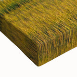 Black and white landscape art painting of South Carolina on stretched canvas, suitable for bedroom wall decor.