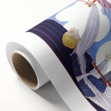 Vintage Vogue Magazine Wall Art - 1919 Fashion Illustration Print