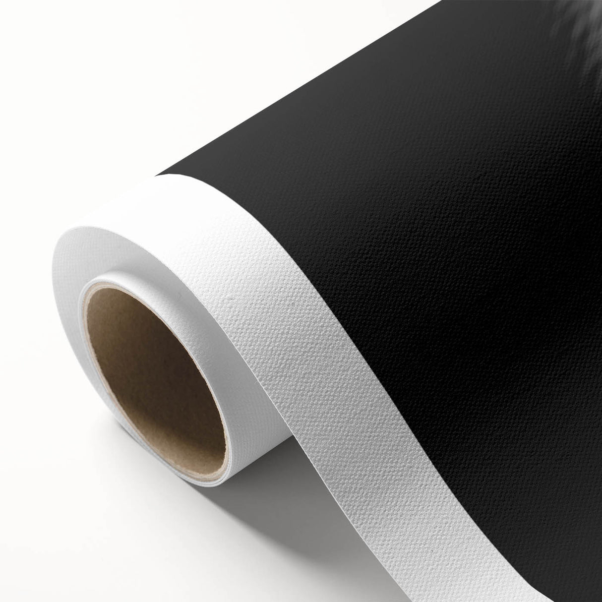 Silhouette in Light – Emotive Modern Minimalist Figure Wall Art