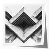 Extra large wall art featuring a detailed floral design in pastel shades on glossy photo paper, ideal for dining room decor.