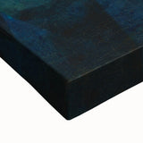 Baroque Art - Elegant Lady Writing in Period Rococo Style Wall Art Print