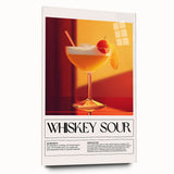 Large abstract wall art on acrylic glass featuring vibrant, swirling colors, ideal for bedroom or dining room decor.