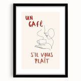 Extra large abstract art print with vibrant, colorful textures on a framed canvas, ideal for living room decor.