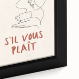 Extra large black wall art featuring a textured, colorful abstract design on framed canvas, suitable for living room decor.