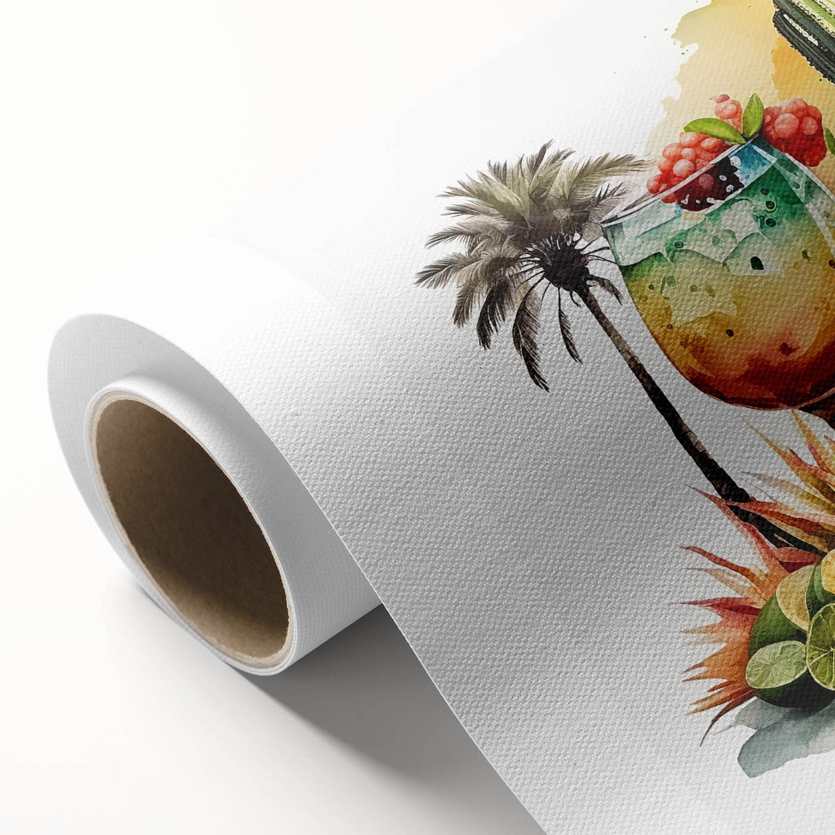 Mexican Fiesta Cinco de Mayo Decor - Mexican Party Wall Art