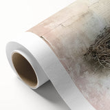 Rustic Bird's Nest - Easter Wall Art, Easter Canvas Prints, Home Decor