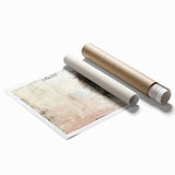 Rustic Bird's Nest - Easter Wall Art, Easter Canvas Prints, Home Decor