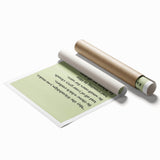 Irish Blessing St. Patrick’s Day Wall Art – Celtic Wall Art Print