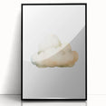 Dreamy Watercolor Cloud Nursery Wall Art - Baby Room Decor