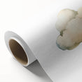 Dreamy Watercolor Cloud Nursery Wall Art - Baby Room Decor