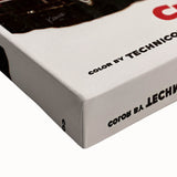 Retro Wall Art - Back to the Future Vintage Poster Art