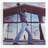 Retro Wall Art – Billy Joel Glass Houses Album Canvas Print