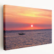 Large canvas print featuring a scenic Madagascar landscape in earthy tones, suitable for kitchen wall art.