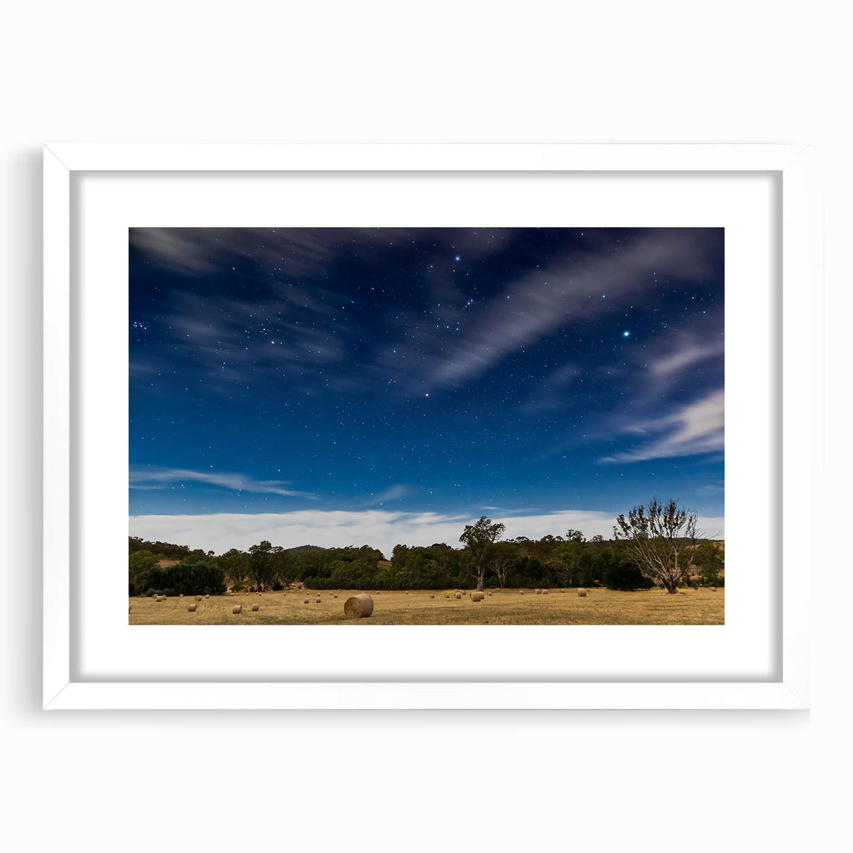 Textured abstract art print of Adelaide scenery in muted earth tones on a large framed canvas, ideal for living room decor.