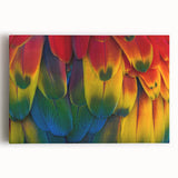 Black and white stretched canvas featuring a panoramic view of a Costa Rican landscape, ideal for kitchen wall art.