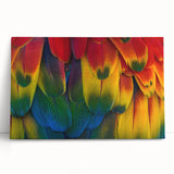 Black and white large art print of a Costa Rican landscape on stretched canvas, ideal for kitchen wall art or bedroom decor.