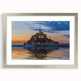 Extra large wall art depicting a textured abstract scene in muted earth tones, framed in silver, ideal for living room decor.