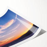 Extra large wall art featuring line art flowers in black and white, ideal for large living room ambiance.