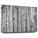Large abstract depiction of Aspen, Colorado in muted earth tones on acrylic glass, suitable for bedroom or dining room art.